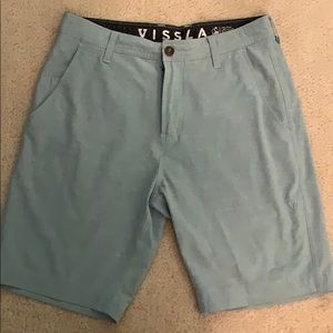 Vissla Shorts